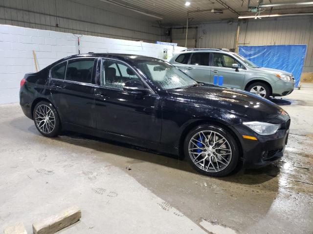 WBA3B9G5XENR91633 - 2014 BMW 335 XI Qara foto 4