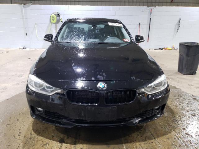 WBA3B9G5XENR91633 - 2014 BMW 335 XI Qara foto 5