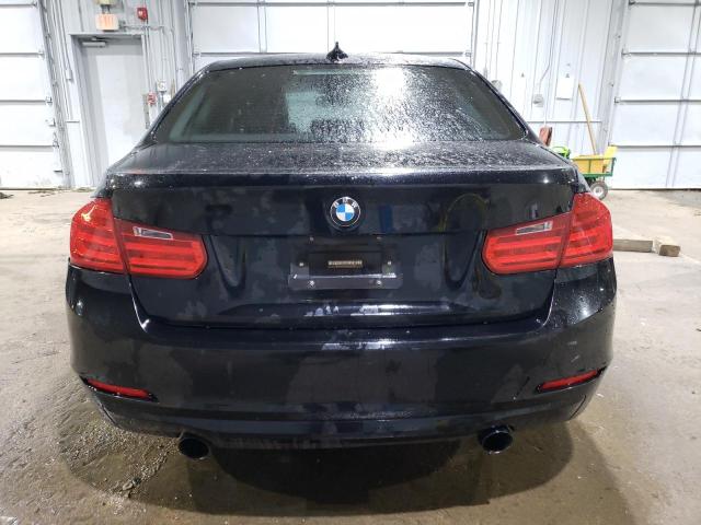 WBA3B9G5XENR91633 - 2014 BMW 335 XI Qara foto 6