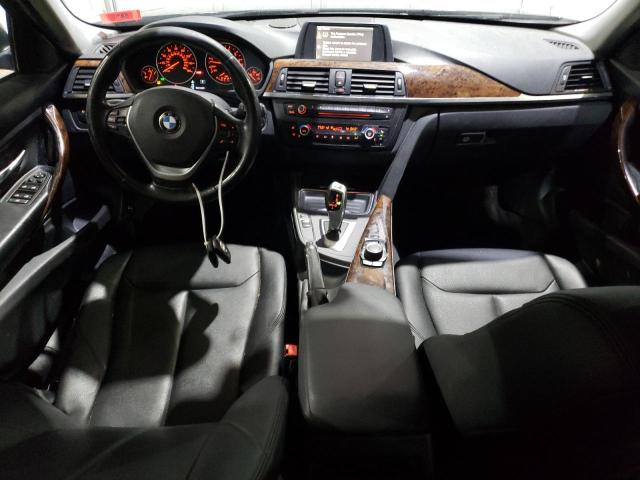 WBA3B9G5XENR91633 - 2014 BMW 335 XI Qara foto 8
