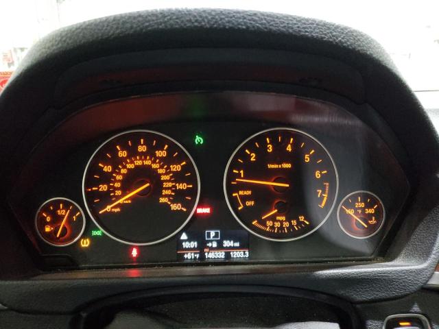 WBA3B9G5XENR91633 - 2014 BMW 335 XI Qara foto 9