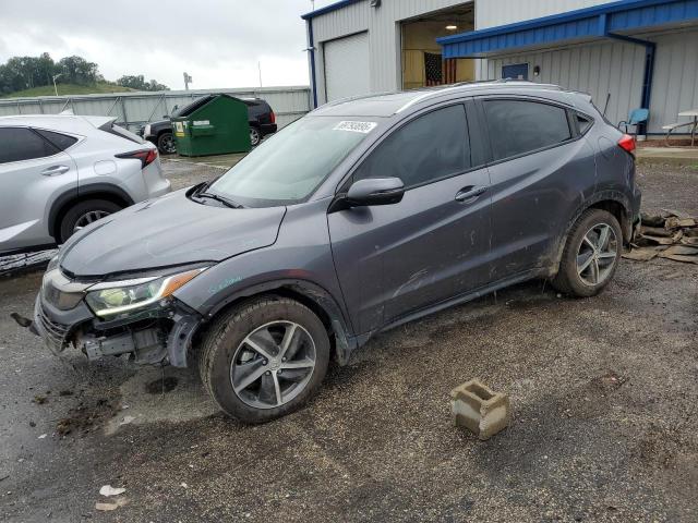 2021 HONDA HR-V EX, 