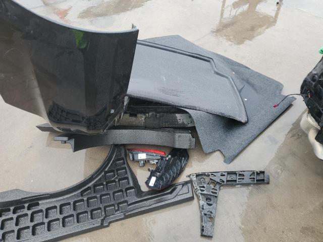 1VWMA7A39LC009182 - 2020 VOLKSWAGEN PASSAT R-LINE Schwarz Foto 12