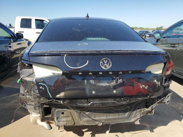 1VWMA7A39LC009182 - 2020 VOLKSWAGEN PASSAT R-LINE Schwarz Foto 6
