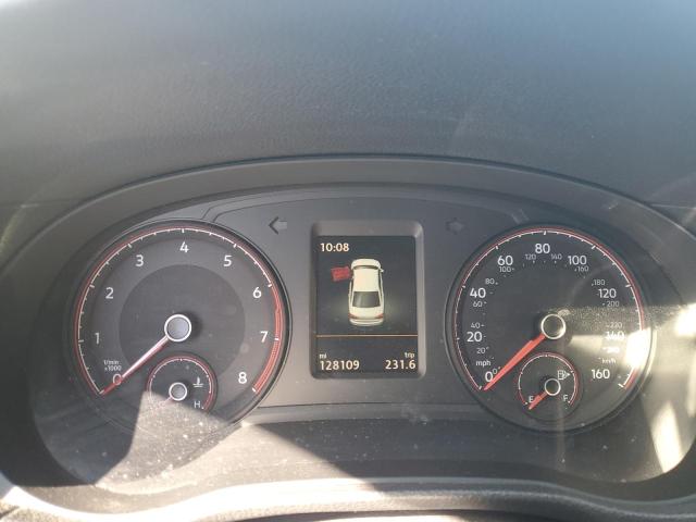 1VWMA7A39LC009182 - 2020 VOLKSWAGEN PASSAT R-LINE Schwarz Foto 9