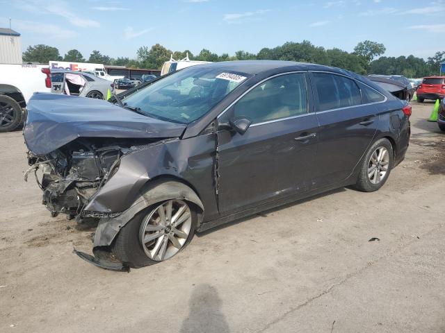 2017 HYUNDAI SONATA SE, 