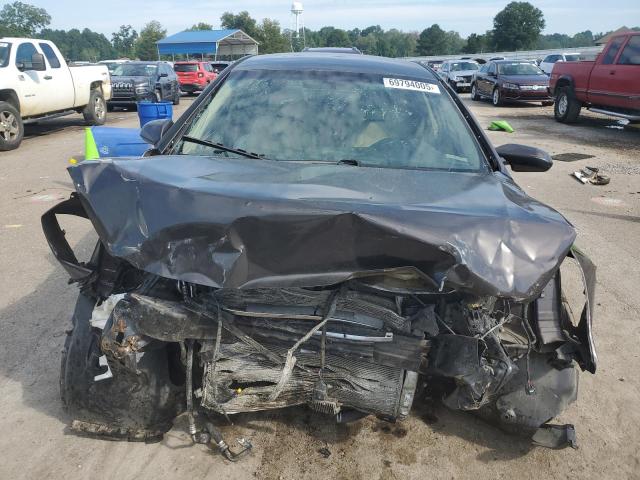 5NPE24AF9HH443630 - 2017 HYUNDAI SONATA SE 石墨色 照片 5