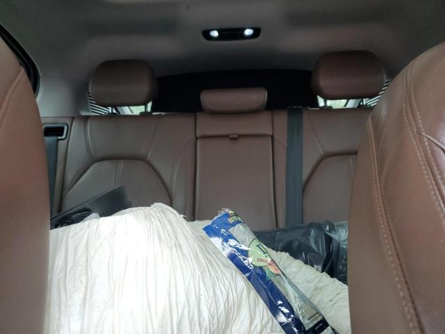 ZASFAKBN5J7C02828 - 2018 ALFA ROMEO STELVIO TI RED photo 10