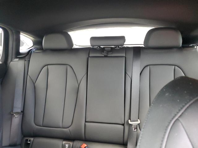 5UXUJ3C58KLG56554 - 2019 BMW X4 XDRIVE30I WHITE photo 10