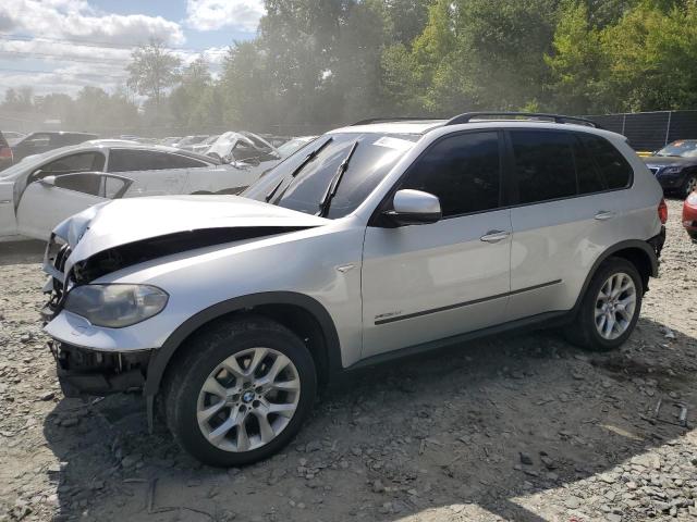 2012 BMW X5 XDRIVE35I, 