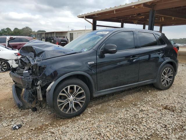 2018 MITSUBISHI OUTLANDER ES, 