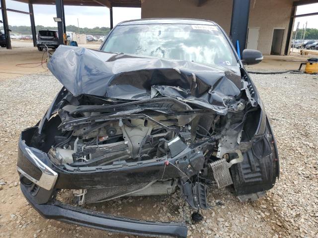 JA4AR3AU6JZ005109 - 2018 MITSUBISHI OUTLANDER ES BLACK photo 5