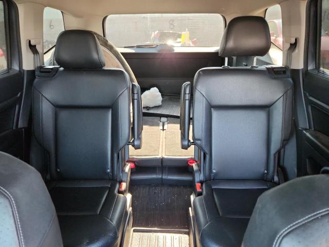 1V2UR2CA8KC613717 - 2019 VOLKSWAGEN ATLAS SE Сұр фото 10