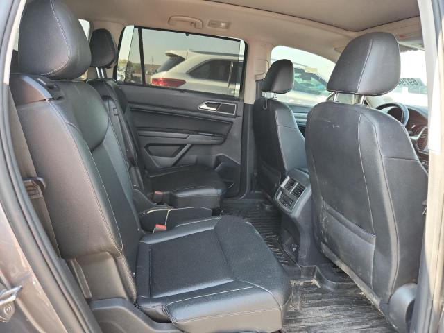 1V2UR2CA8KC613717 - 2019 VOLKSWAGEN ATLAS SE Сұр фото 11