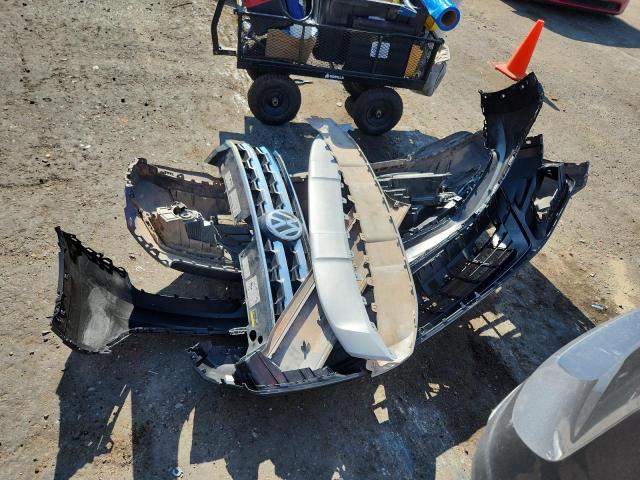 1V2UR2CA8KC613717 - 2019 VOLKSWAGEN ATLAS SE Сұр фото 13