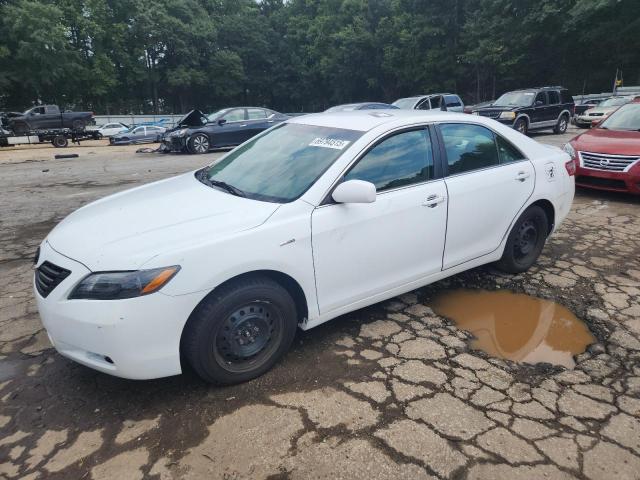 2007 TOYOTA CAMRY CE, 