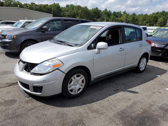 2011 NISSAN VERSA S, 