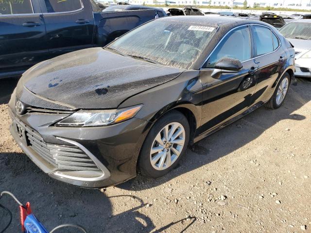 2021 TOYOTA CAMRY LE, 