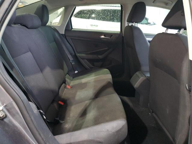 3VWC57BU5KM274900 - 2019 VOLKSWAGEN JETTA S GRAY photo 10