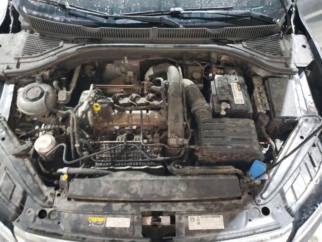 3VWC57BU5KM274900 - 2019 VOLKSWAGEN JETTA S GRAY photo 11
