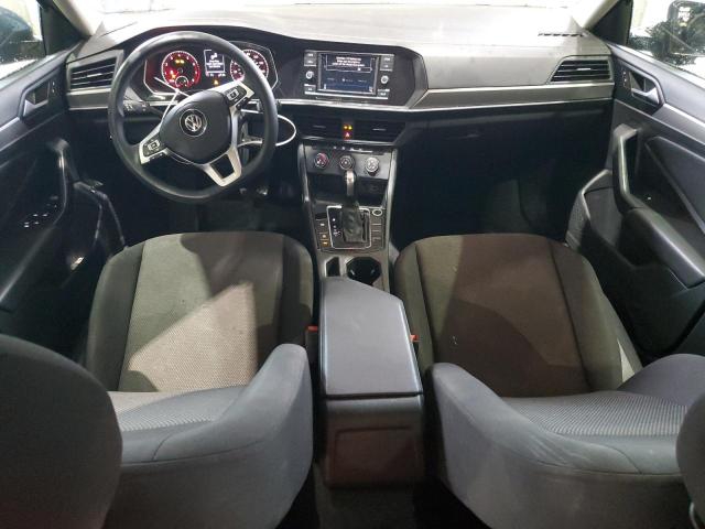 3VWC57BU5KM274900 - 2019 VOLKSWAGEN JETTA S GRAY photo 8