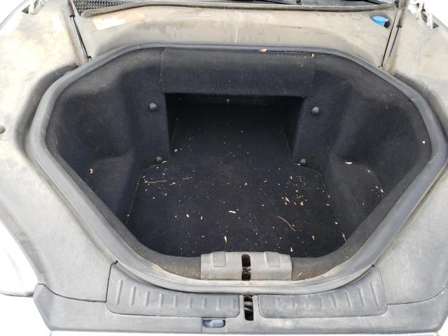 5YJSA1CN5DFP15804 - 2013 TESLA MODEL S Սպիտակ լուսանկար 11