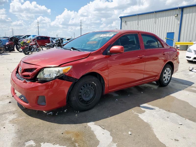 2013 TOYOTA COROLLA BASE, 