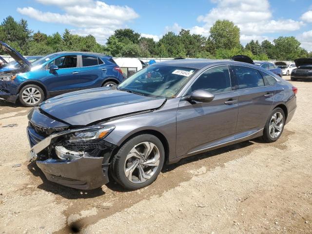 2020 HONDA ACCORD EXL, 