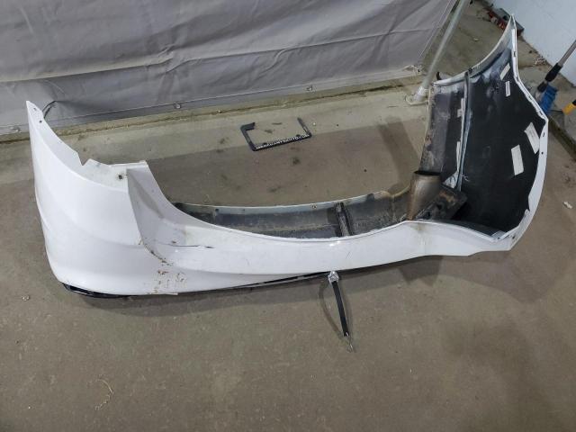 3FA6P0T92HR243357 - 2017 FORD FUSION SE 白色 照片 12