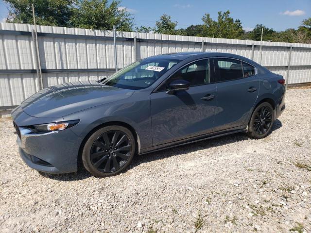 2024 MAZDA 3 PREFERRED, null