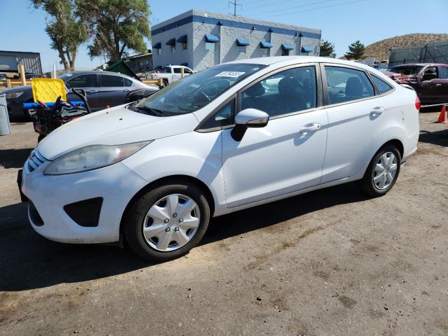 2013 FORD FIESTA SE, 