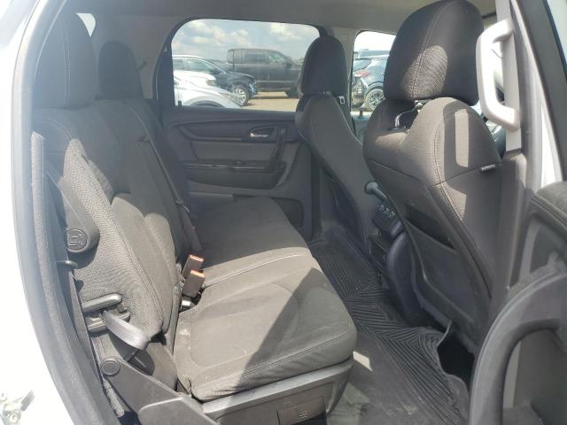 1GKKVNED1GJ148766 - 2016 GMC ACADIA SLE 白色 照片 10