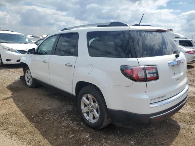 1GKKVNED1GJ148766 - 2016 GMC ACADIA SLE 白色 照片 2