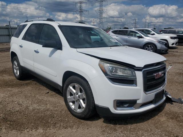 1GKKVNED1GJ148766 - 2016 GMC ACADIA SLE 白色 照片 4