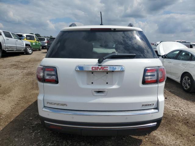 1GKKVNED1GJ148766 - 2016 GMC ACADIA SLE 白色 照片 6