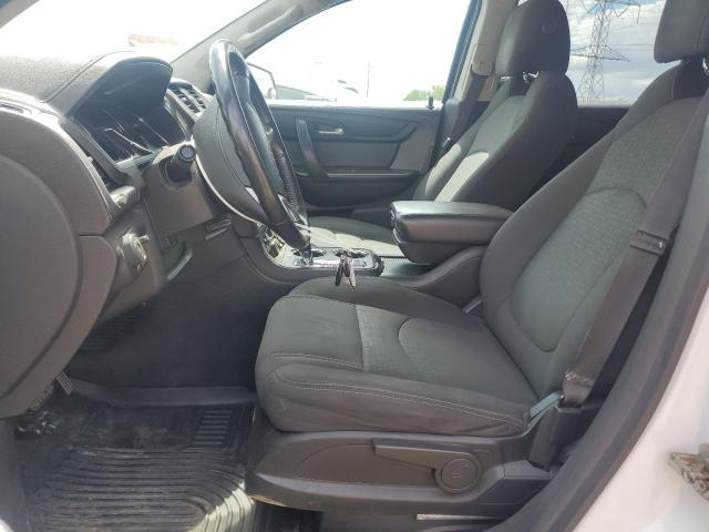 1GKKVNED1GJ148766 - 2016 GMC ACADIA SLE 白色 照片 7