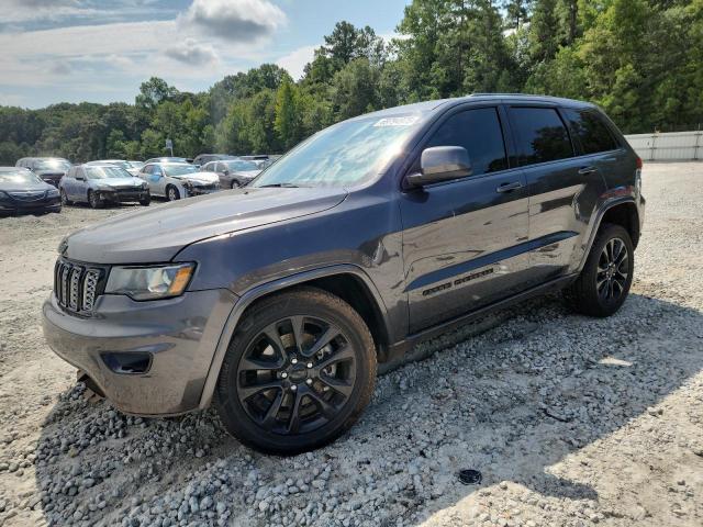 2021 JEEP GRAND CHER LAREDO, 