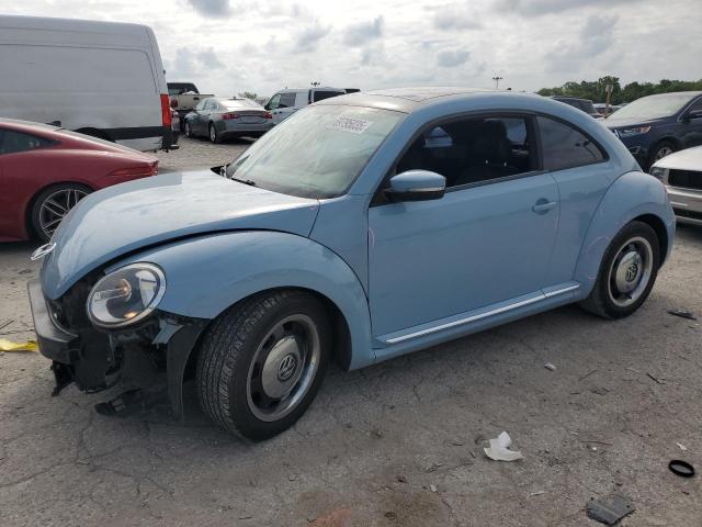 2013 VOLKSWAGEN BEETLE, 