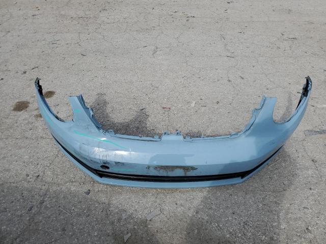 3VWJP7AT3DM611237 - 2013 VOLKSWAGEN BEETLE BLUE photo 12