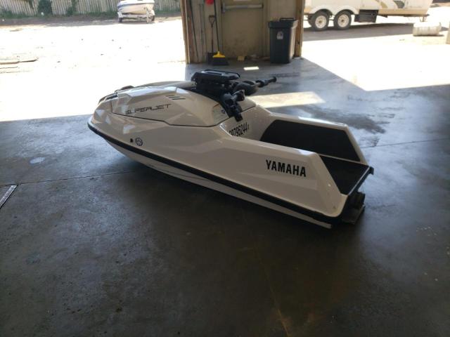 YAMH0137F223 - 2023 OTHER JETSKI WHITE photo 3