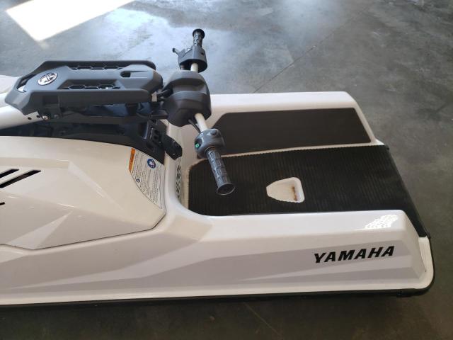 YAMH0137F223 - 2023 OTHER JETSKI WHITE photo 5