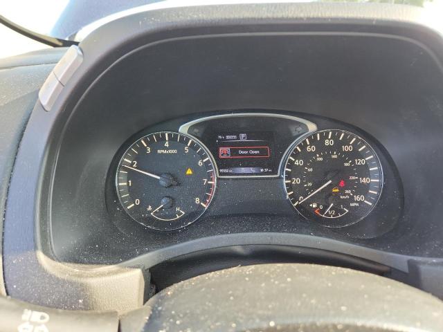 5N1DR2MM8HC645193 - 2017 NISSAN PATHFINDER S Blau Foto 9