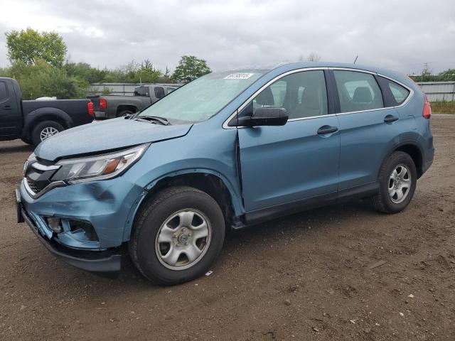 2015 HONDA CR-V LX, 