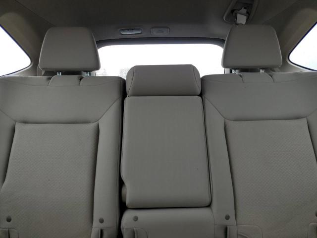 5J6RM4H34FL102503 - 2015 HONDA CR-V LX TURQUOISE photo 10