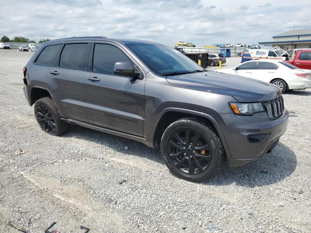 1C4RJFAG9KC599789 - 2019 JEEP GRAND CHER LAREDO Boz foto 4