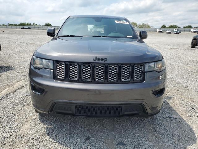 1C4RJFAG9KC599789 - 2019 JEEP GRAND CHER LAREDO Boz foto 5