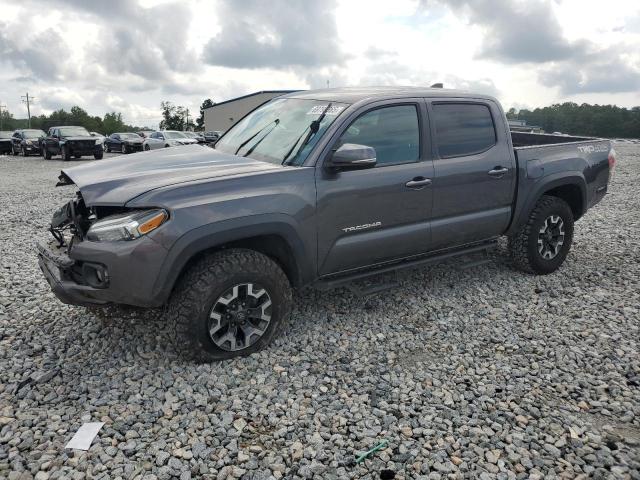 2021 TOYOTA TACOMA DOUBLE CAB, 