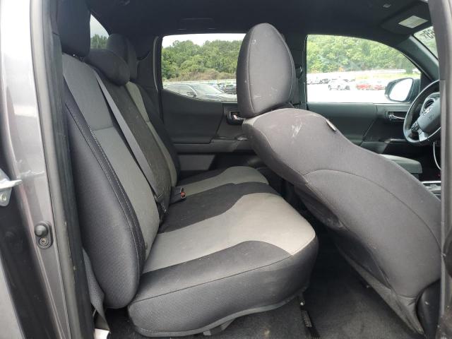 5TFCZ5AN9MX254944 - 2021 TOYOTA TACOMA DOUBLE CAB 石墨色 照片 10