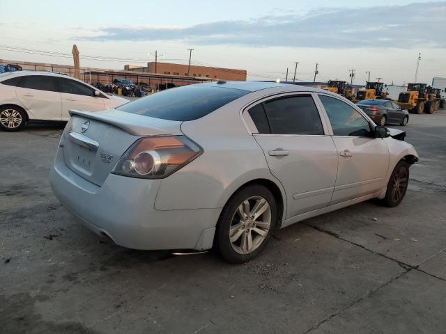 1N4BL2APXAN429082 - 2010 NISSAN ALTIMA SR BLUE photo 3