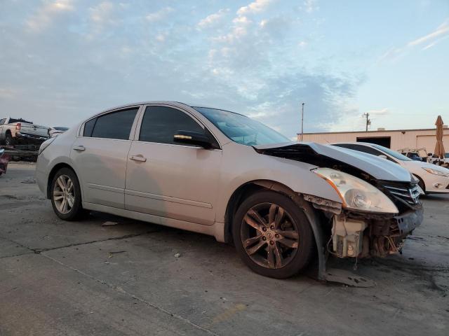 1N4BL2APXAN429082 - 2010 NISSAN ALTIMA SR BLUE photo 4